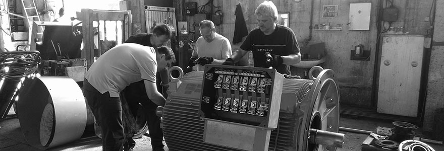 "Kvalita znamená robiť to dobre aj vtedy, keď sa nikto nepozerá"